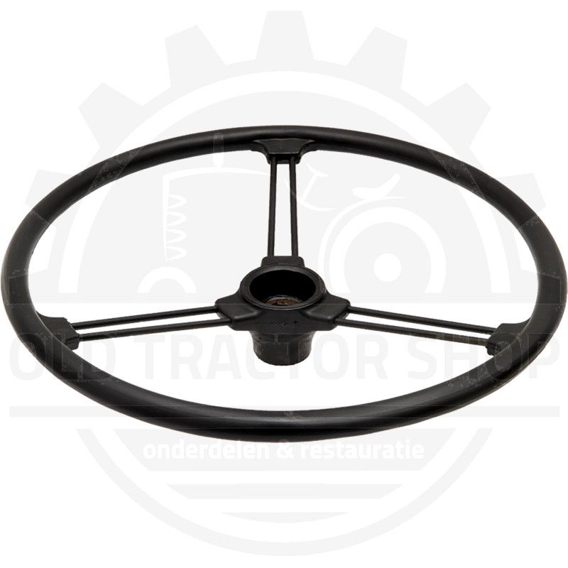 Steering Wheel Steyr