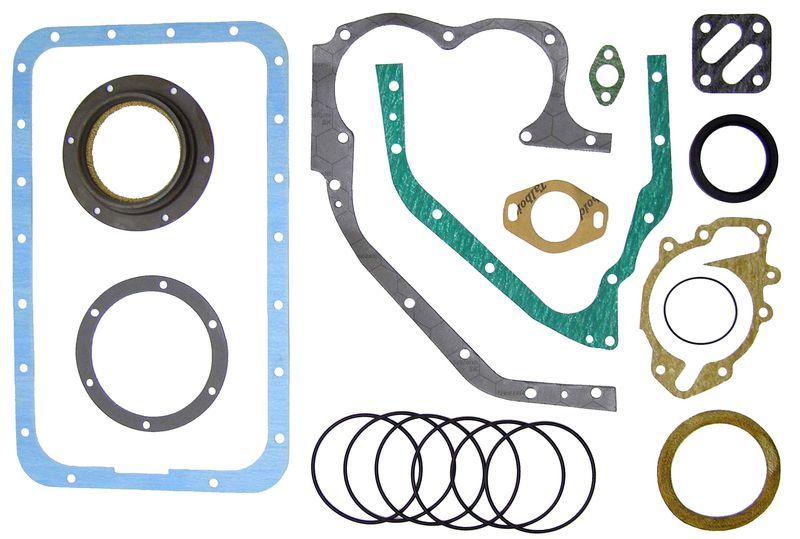 Carter gasket set