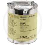 Fendt Zwart 1 liter