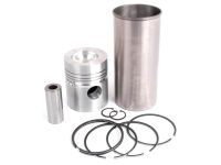 Piston, Ring & Liner Kit