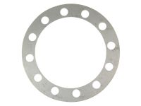 As shim 0.38 mm