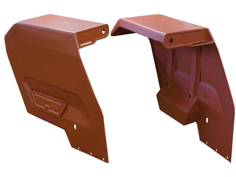 Fender Set LH/RH