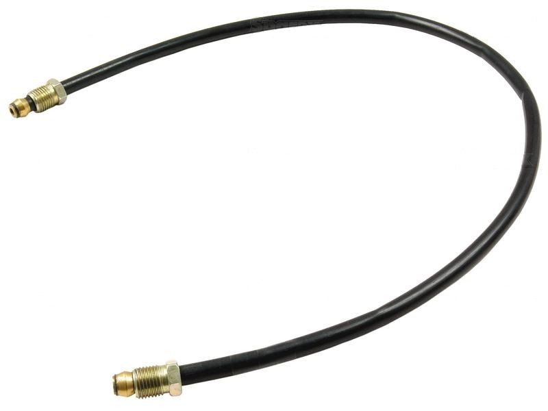 Fuel Pipe