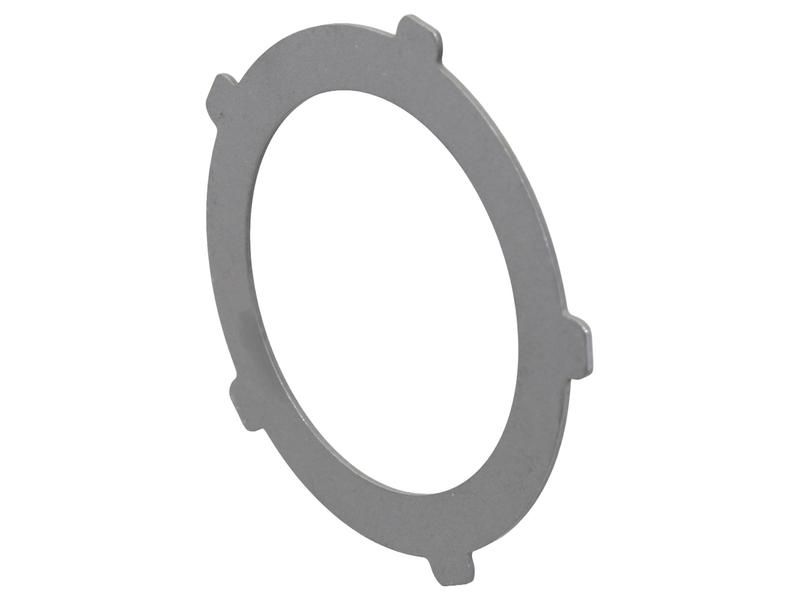 Koppelingsplaat (staal) AL114526