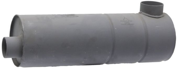 Schalldämpfer