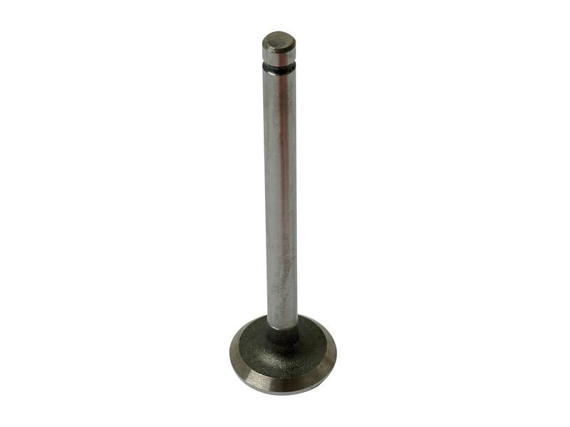 Exhaust Valve