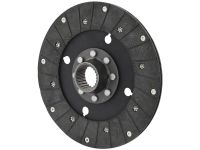 Clutch Plate