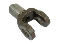 Clevis - Draft Control