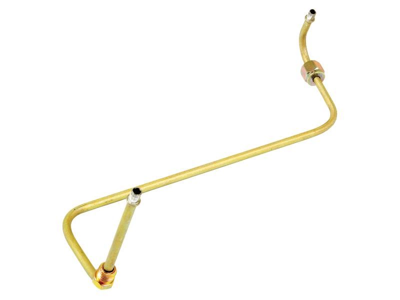 Fuel Pipe Heater - Reservoir