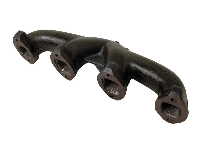 Exhaust Manifold