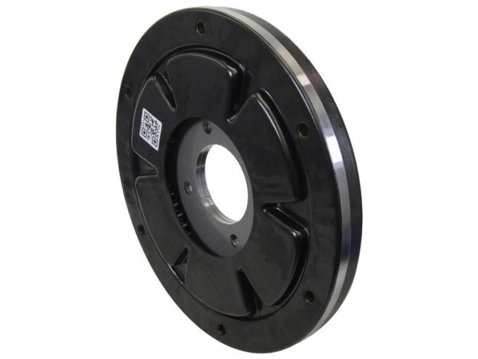 Vliegwiel compleet AL180458