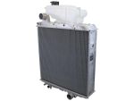 AL209034JD Radiateur AL209034