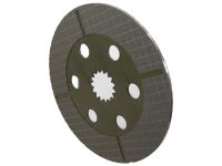 Remschijf. Buiten AL226248