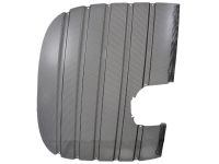 Paneel voorgrill L155598