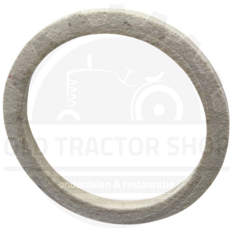 Felt ring crankshaft, front and rear Deutz F1M 414