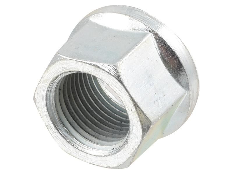 Flat Wheel Nut M18x1.5