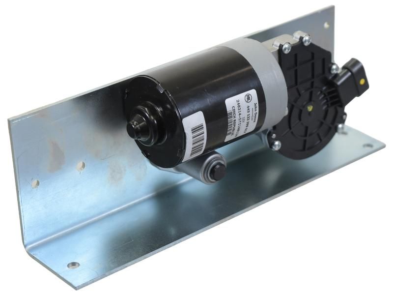 Ruitenwissermotor AL222250