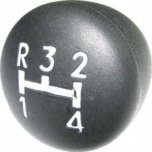 Gear Knob