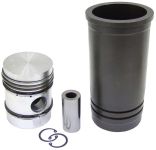 Kit chemise - piston