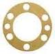 Gasket flywheel small