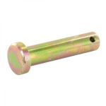 Clevis pin