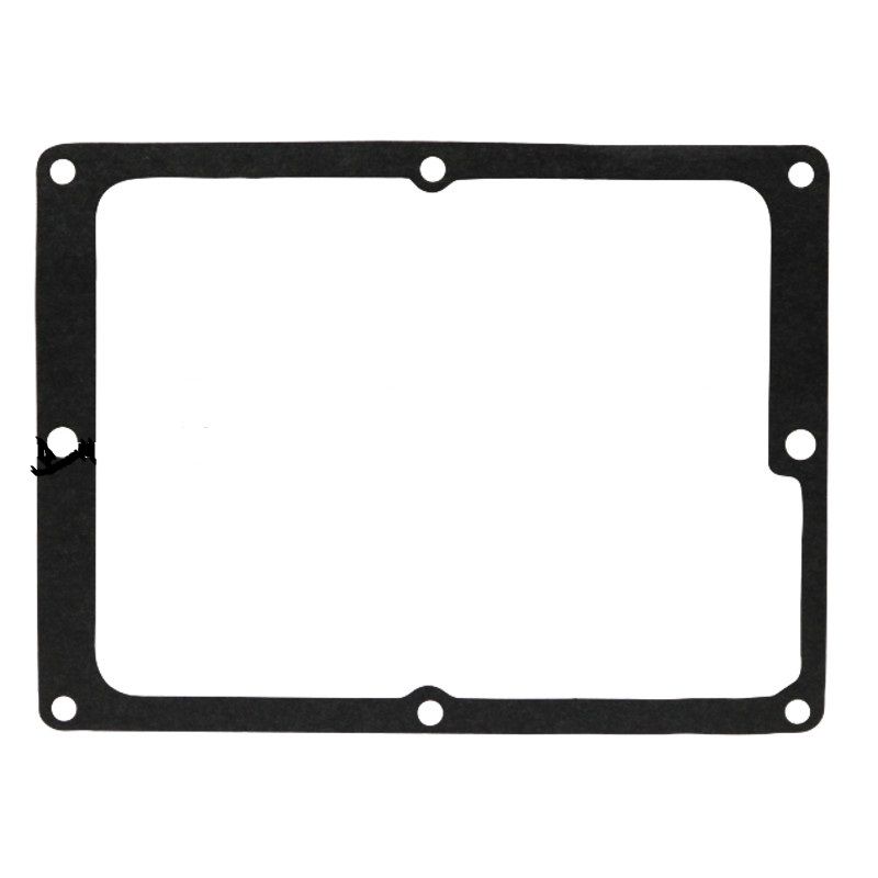 Fuel pump cover gasket