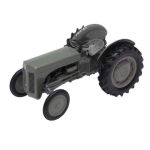 Universal Hobbies Massey Ferguson TE20