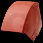 65402199 - 3134257R92 Spatbord links IHC 323, 353, 423,433, 453, 533