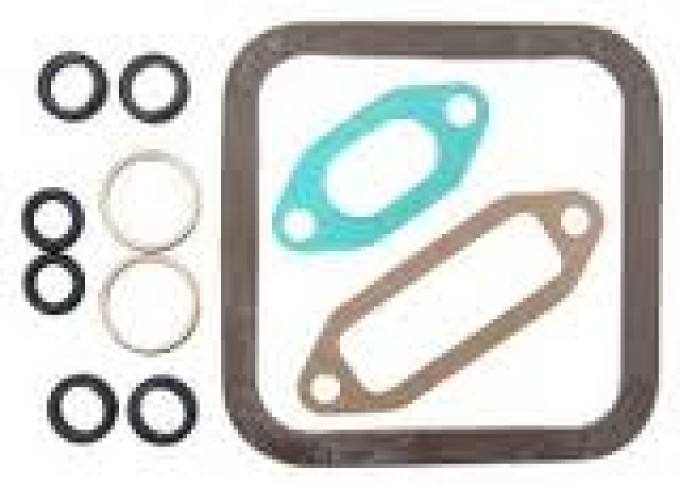 Gasket set-head vissé tumbler