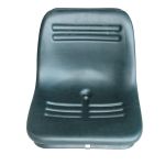 Seat S 44 with plastic cover Grammer