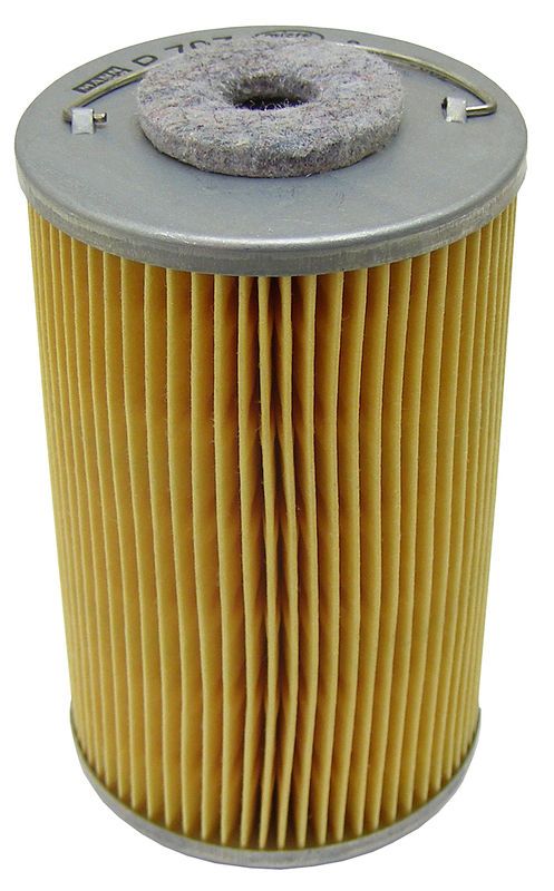 Fuel Filter Element
