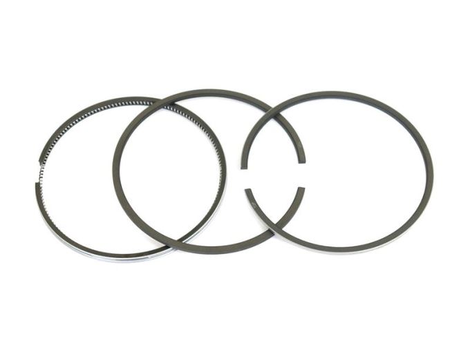 Jeu segments Ø101,05 mm