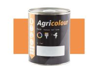 Allis Chalmers, Fiat, Renault Orange 1 ltr