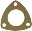 Exhaust Manifold Gasket rocker shell molded