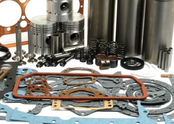 Engine Overhaul Kit 6.359D John Deere