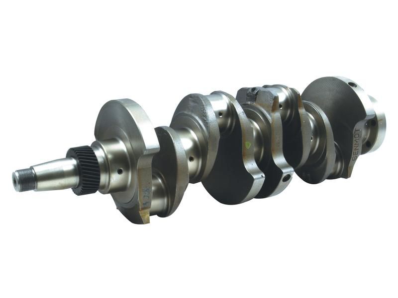 Crankshaft 7 Holes