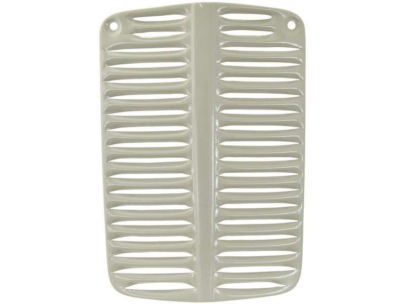 Front Grille
