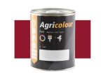 83011 Various Applications Bruin rood glans 1 ltr Blik