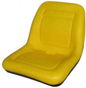 Seat John Deere Gator