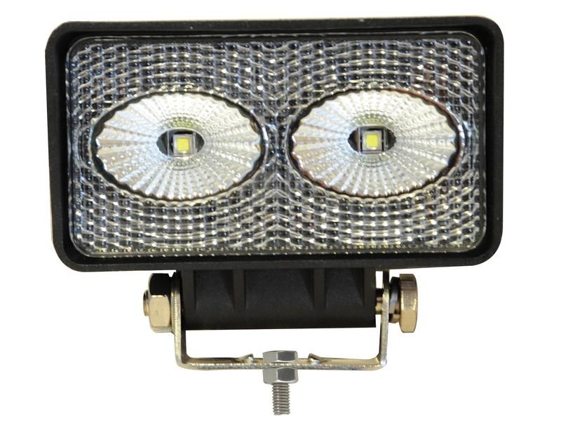 LED Work Light 12/24V 2000 Lumens