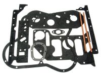 Bottom Gasket Set Rope Seal Massey ferguson 35 & 35x