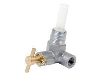 Fuel Tap c/w Filter