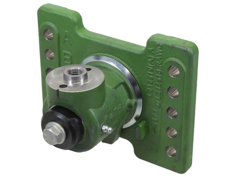 Spatbordsteun AL213972