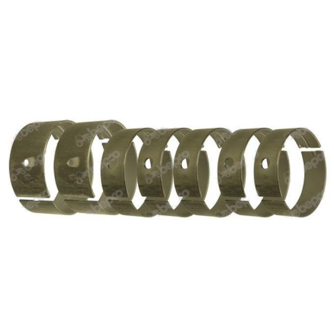 Jeu coussinets de vilebrequin 0.020''-0.51mm