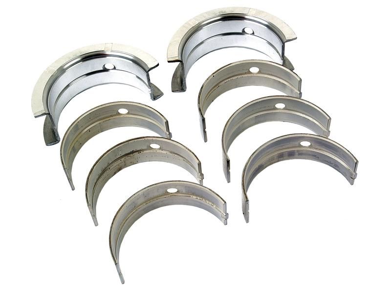 Main Bearings Set