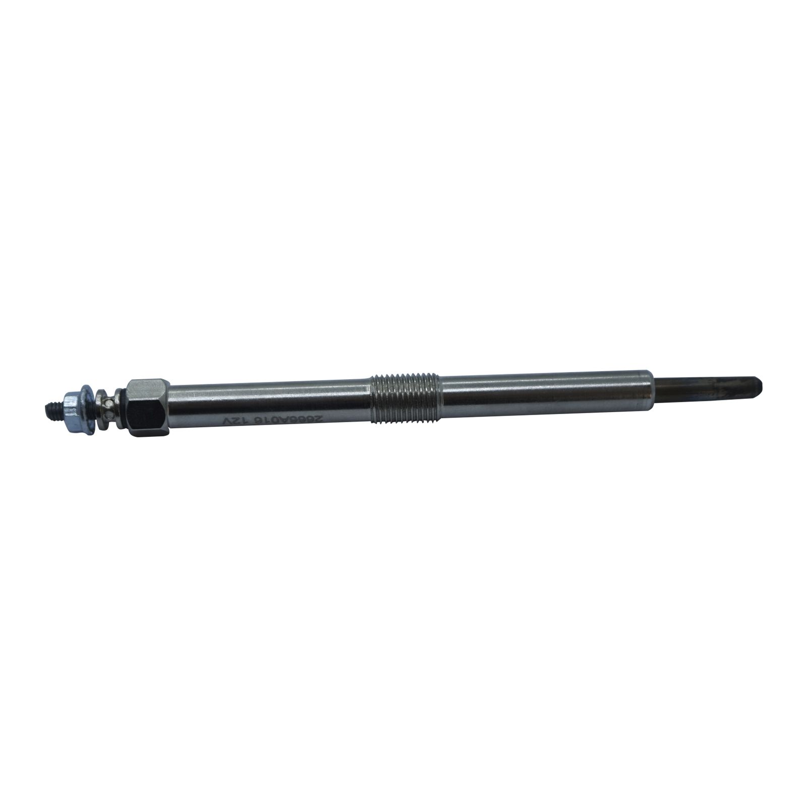 Glow Plug 12V M10x1.0 - L140.60mm