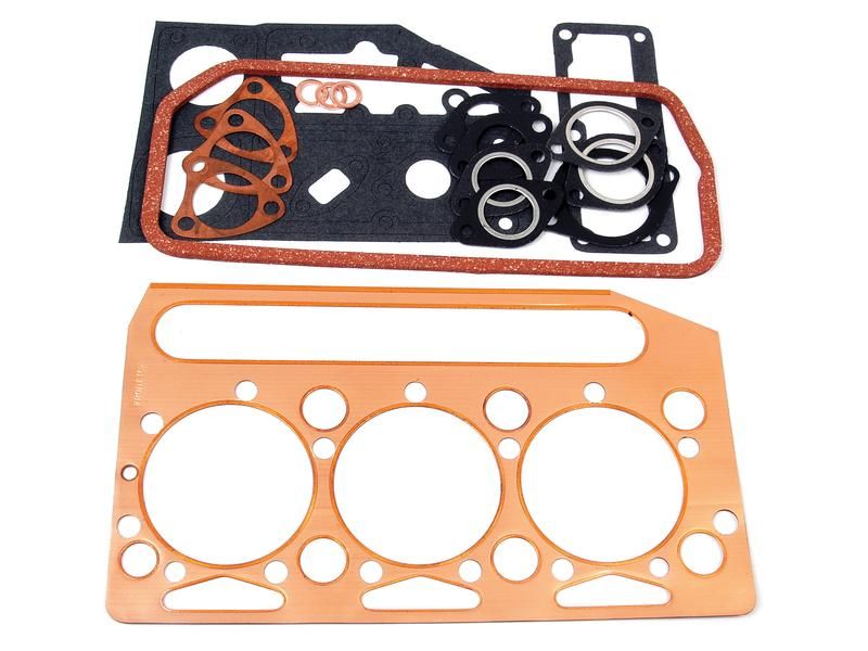Head Gasket Set