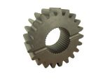 41869 Middentandwiel eindaandrijving