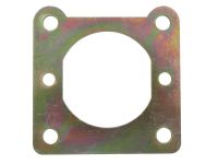 Plaque d'arrêt palier sortie PDF