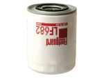62136 Motoroliefilter - Opschroef - LF682 Fiat / Ford / Same